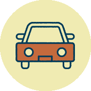 趣味を楽しむ家