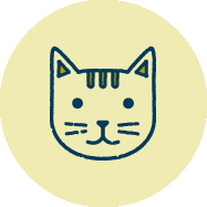 ペットと楽しむ家