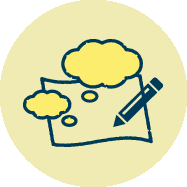 デザインを楽しむ家