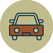 趣味を楽しむ家