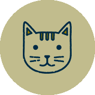 ペットと楽しむ家