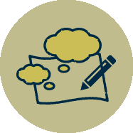 デザインを楽しむ家