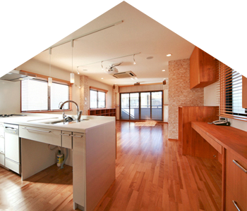 リノベーション