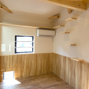 名古屋市中村区の家