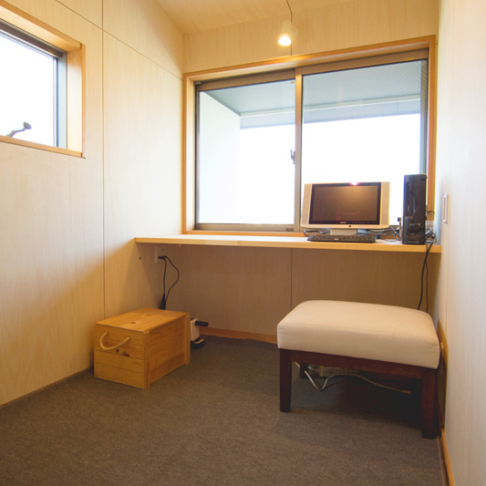 ワークスペース