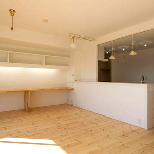 一宮市のマンションリノベ