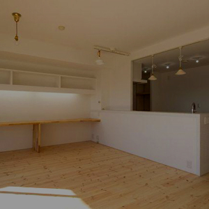 一宮市のマンションリノベ