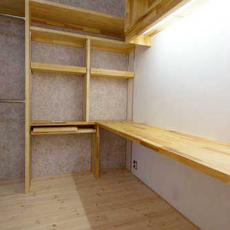 ワークスペース